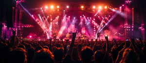 Conciertos