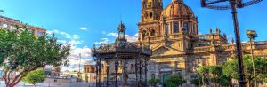 Guadalajara